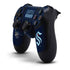 NHL Seattle Kraken Lineup PS4 Controller Skin
