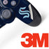 NHL Seattle Kraken Lineup PS4 Controller Skin
