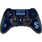 NHL Seattle Kraken Lineup PS4/PC SCUF Impact Controller Skin
