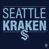 NHL Seattle Kraken Lineup PS4 Slim Skin