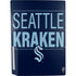 NHL Seattle Kraken Lineup PS5 Bundle Skin
