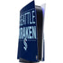 NHL Seattle Kraken Lineup PS5 Console Skin