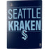 NHL Seattle Kraken Lineup PS5 Console Skin