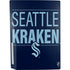 NHL Seattle Kraken Lineup PS5 Console Skin