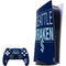 NHL Seattle Kraken Lineup PS5 Digital Edition Bundle Skin