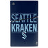 NHL Seattle Kraken Lineup PS5 Slim Digital Edition Bundle Skin