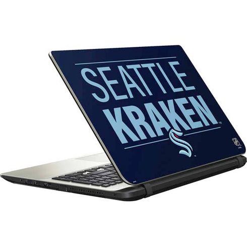 NHL Seattle Kraken Lineup Satellite L50-B / S50-B Skin