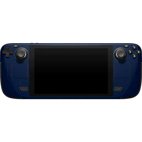NHL Seattle Kraken Lineup Steam Deck Handheld Gaming Computer Skin