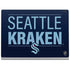 NHL Seattle Kraken Lineup Surface Book 2 13.5in Skin