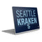 NHL Seattle Kraken Lineup Surface Book 2 15in Skin