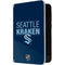 NHL Seattle Kraken Lineup Surface Duo Skin