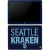 NHL Seattle Kraken Lineup Surface Go Skin