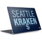 NHL Seattle Kraken Lineup Surface Laptop 3 13.5in Skin