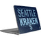 NHL Seattle Kraken Lineup Surface Laptop Studio Skin