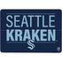 NHL Seattle Kraken Lineup Surface Laptop Studio Skin