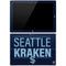 NHL Seattle Kraken Lineup Surface Pro 3 Skin