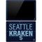 NHL Seattle Kraken Lineup Surface Pro 4 Skin