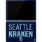 NHL Seattle Kraken Lineup Surface Pro 7 Skin