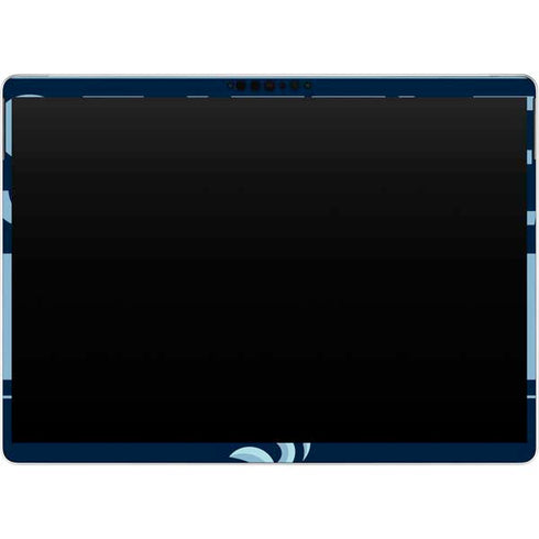 NHL Seattle Kraken Lineup Surface Pro 8 Skin