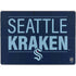 NHL Seattle Kraken Lineup Surface Pro 8 Skin