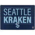 NHL Seattle Kraken Lineup Surface Pro 9 Skin