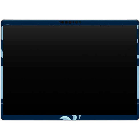 NHL Seattle Kraken Lineup Surface Pro 9 Skin