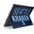 NHL Seattle Kraken Lineup Surface Pro 9 Skin