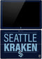 NHL Seattle Kraken Lineup Surface Pro (2017) Skin