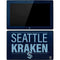 NHL Seattle Kraken Lineup Surface Pro Tablet Skin