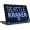 NHL Seattle Kraken Lineup Lenovo ThinkPad Skin