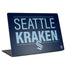 NHL Seattle Kraken Lineup Universal Laptop 16.6in (13.4 x 9.7in) Skin