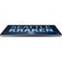 NHL Seattle Kraken Lineup Universal Laptop 16.6in (13.4 x 9.7in) Skin