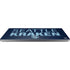 NHL Seattle Kraken Lineup Universal Laptop 17in (13.8 x 10in) Skin