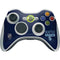 NHL Seattle Kraken Lineup Xbox 360 Wireless Controller Skin