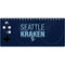 NHL Seattle Kraken Lineup Xbox Adaptive Controller Skin