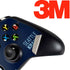NHL Seattle Kraken Lineup Xbox One Controller Skin