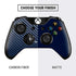 NHL Seattle Kraken Lineup Xbox One Controller Skin
