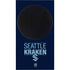 NHL Seattle Kraken Lineup Xbox Series S Bundle Skin