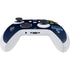 NHL Seattle Kraken Lineup Xbox Series S Controller Skin
