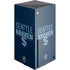 NHL Seattle Kraken Lineup Xbox Series X Console Skin