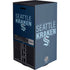NHL Seattle Kraken Lineup Xbox Series X Console Skin