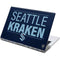 NHL Seattle Kraken Lineup Yoga 910 2-in-1 14in Touch-Screen Skin