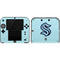 NHL Seattle Kraken Logo Nintendo 2DS Skin
