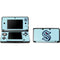 NHL Seattle Kraken Logo 3DS (2011) Skin