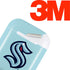 NHL Seattle Kraken Logo Apple AirPods 2 Skin