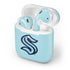 NHL Seattle Kraken Logo Apple AirPods 2 Skin