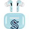 NHL Seattle Kraken Logo Apple AirPods Pro Skin