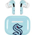 NHL Seattle Kraken Logo Apple AirPods Pro Skin