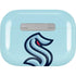 NHL Seattle Kraken Logo Apple AirPods Pro Skin