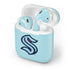 NHL Seattle Kraken Logo Apple AirPods Skin